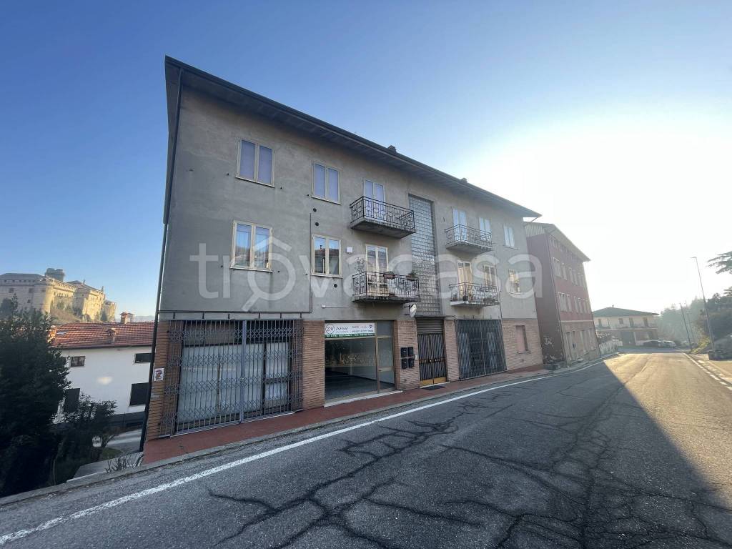 Appartamento in vendita a Bardi via Roma, 15