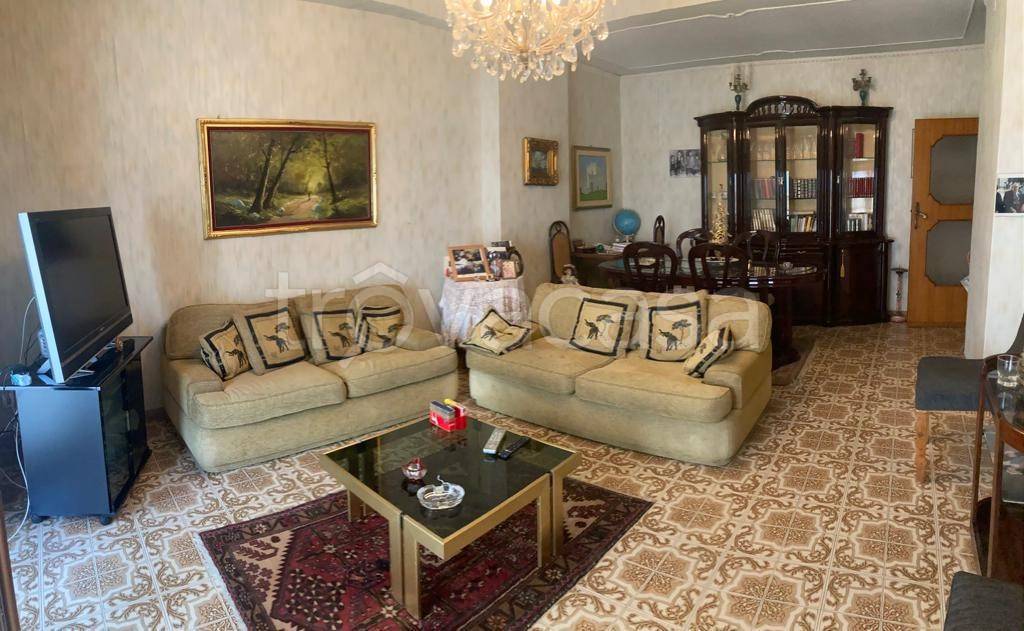 Appartamento in vendita a Spinazzola corso Vittorio Emanuele, 62