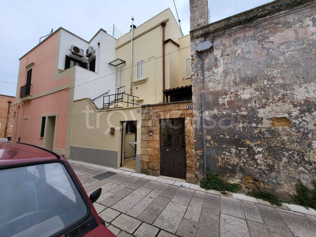 Appartamento in in vendita da privato a Tricase via Santo Spirito, 17