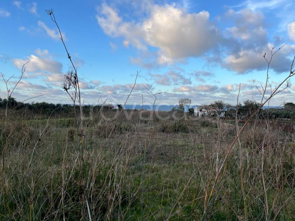 Terreno Agricolo in vendita a Ustica contrada Tramontana