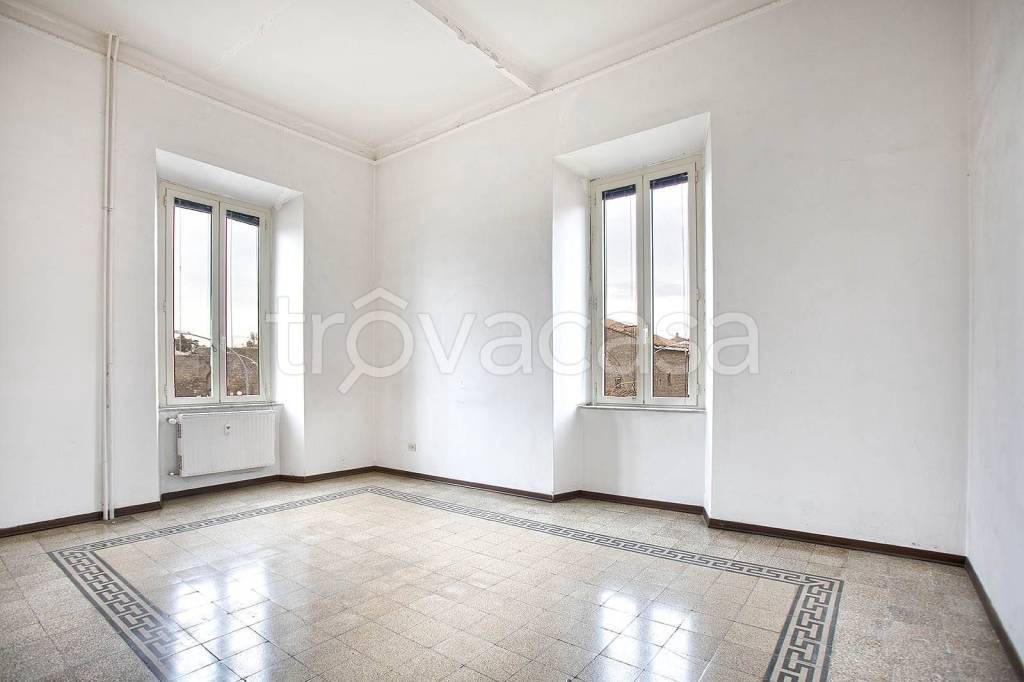 Appartamento in vendita a Viterbo via Castello Almadiano