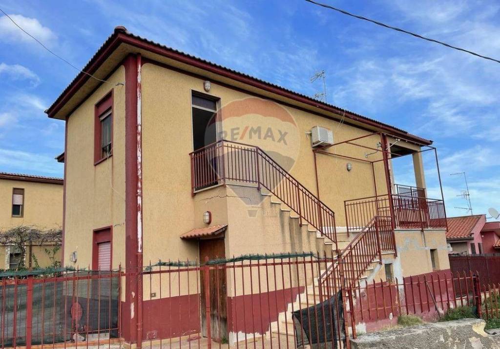 Villa in vendita a Casteldaccia contrada Cavallarello, snc