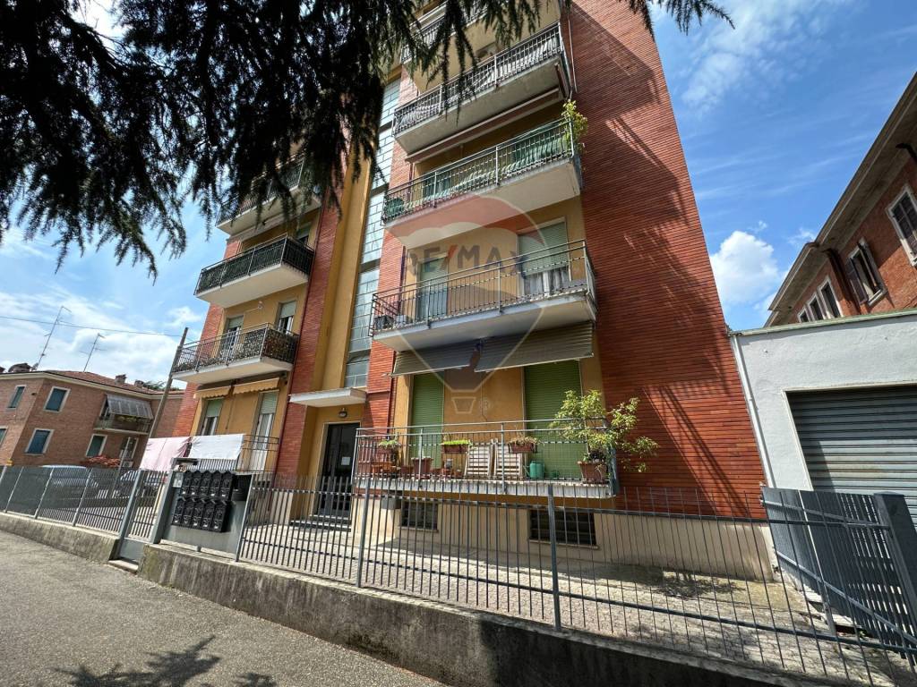 Appartamento in vendita a Felino piazza miodini, 2