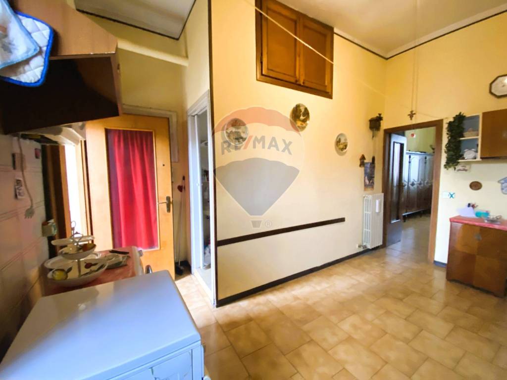 Appartamento in vendita a Pavia via riviera, 6