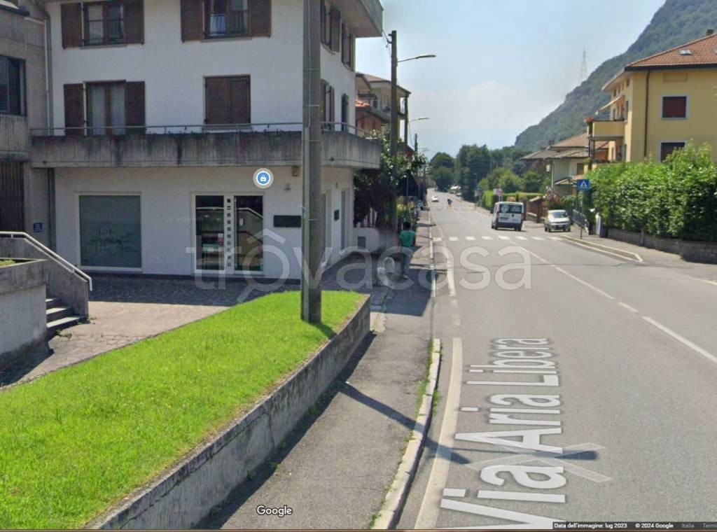 Centro Estetico/Solarium/Benessere in in affitto da privato a Darfo Boario Terme via Aria Libera, 45