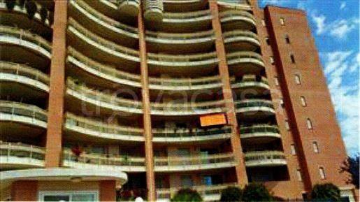 Appartamento in in vendita da privato ad Aprilia via Carroceto, 154h