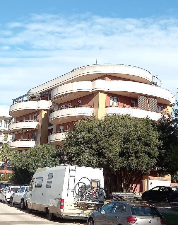 Appartamento in in vendita da privato a Cagliari via del Platano, 23