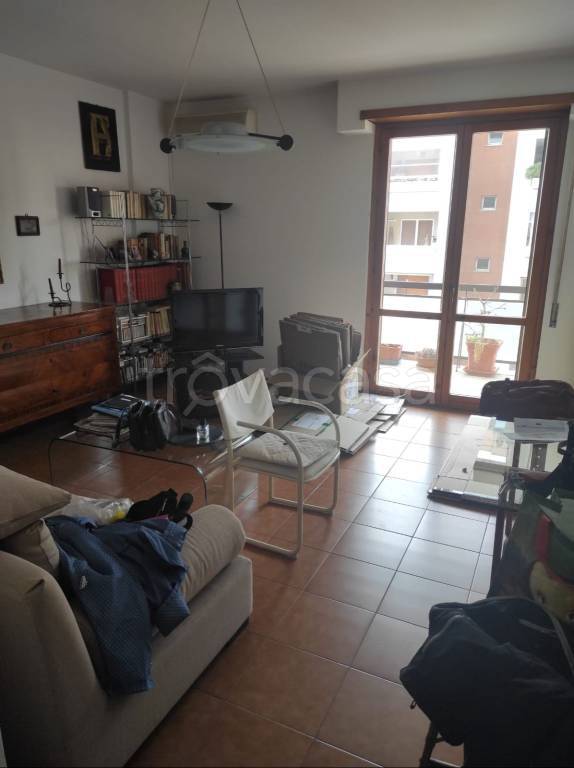 Appartamento in in vendita da privato a Roma via di Dragoncello