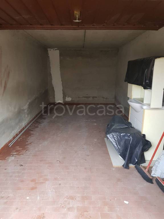 Garage in vendita a Tavazzano con Villavesco via 1 Maggio, 39