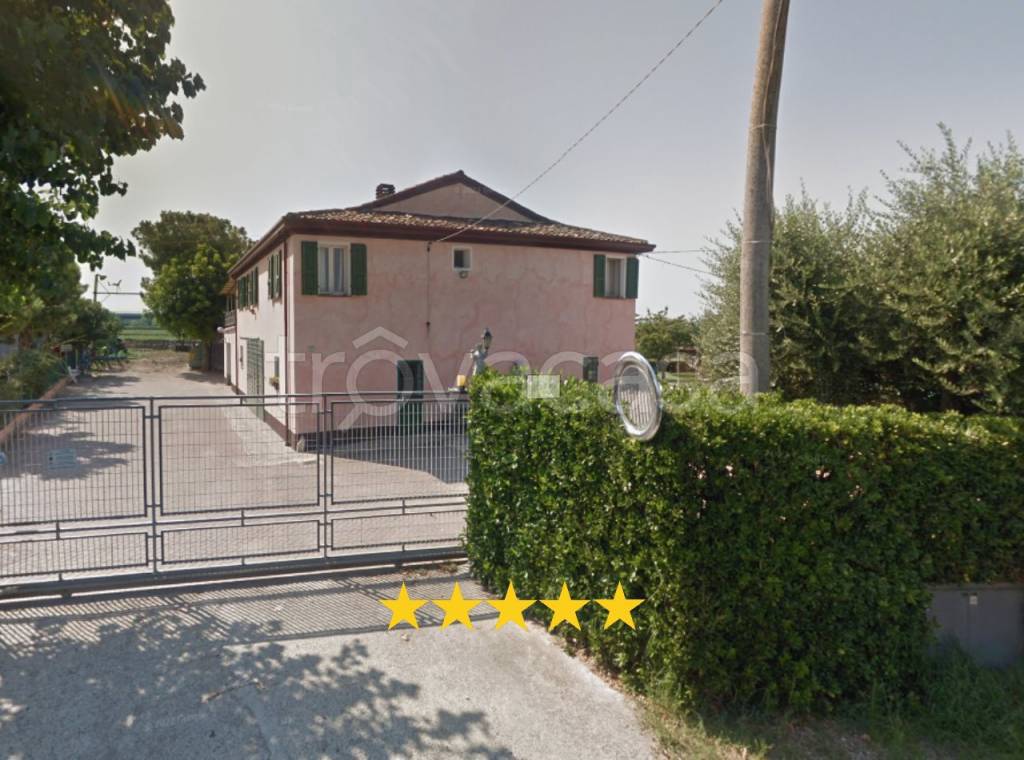 Appartamento all'asta a Rimini via Villanova