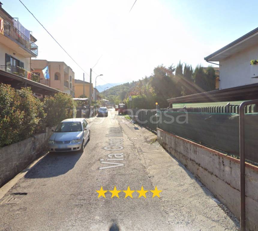 Appartamento all'asta a Vallo della Lucania via Orto Murato