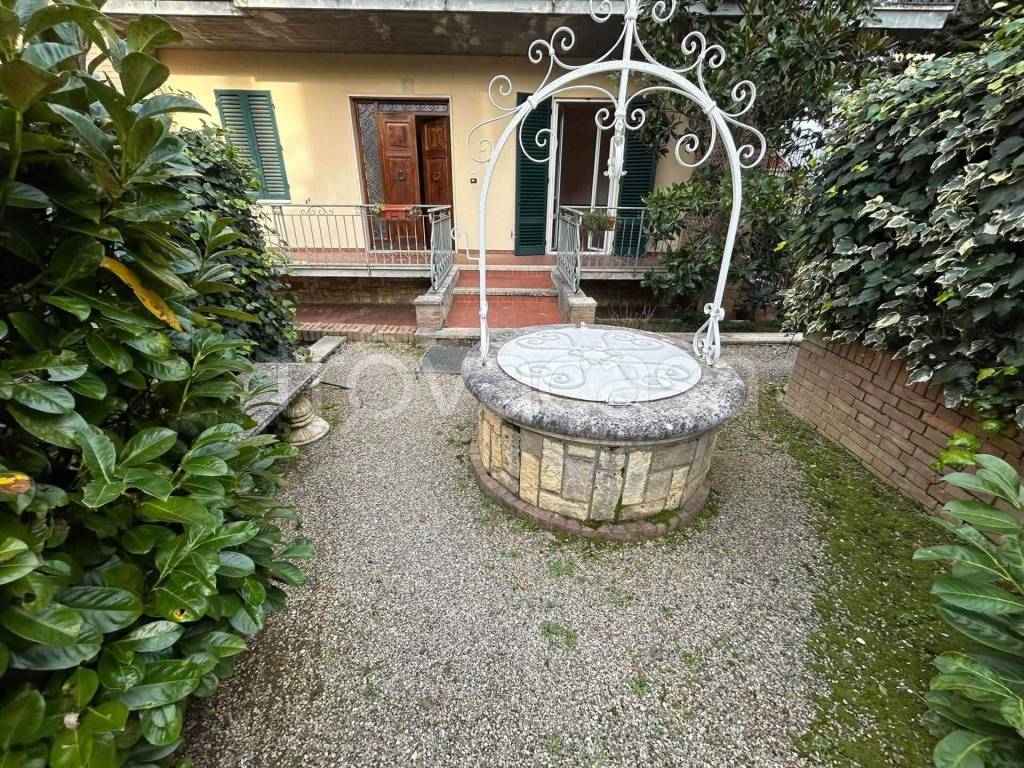 Villa Bifamiliare in vendita a Monteriggioni via Uopini, 34