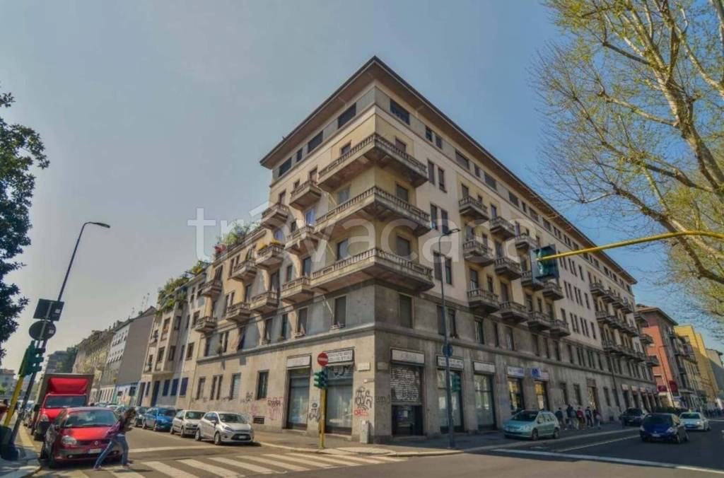 Appartamento in affitto a Milano viale Marche,91