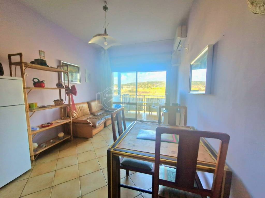 Appartamento in vendita a Santa Marinella via Etruria