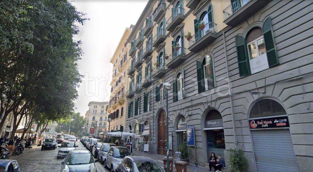 Appartamento in in vendita da privato a Napoli piazza Vanvitelli, 9