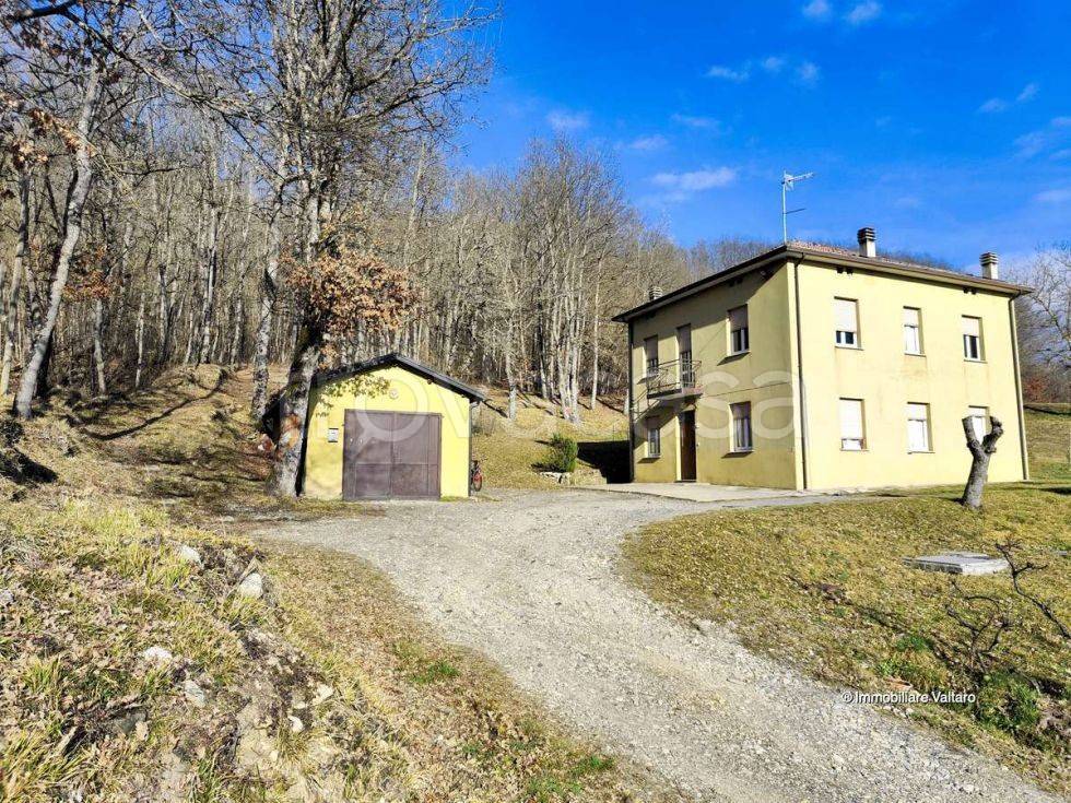 Villa in vendita a Compiano località Barbigazzera