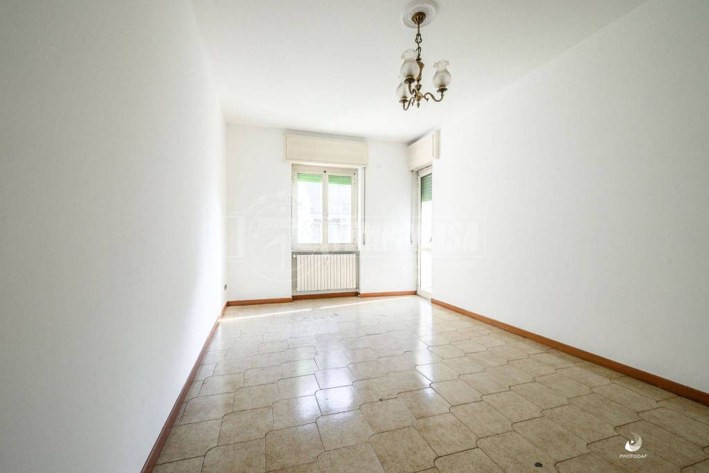 Appartamento in vendita a Trezzano sul Naviglio via Giuseppe Mazzini 47