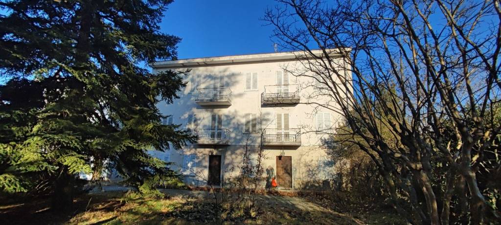 Villa Bifamiliare in vendita a Ivrea corso Vercelli, 81
