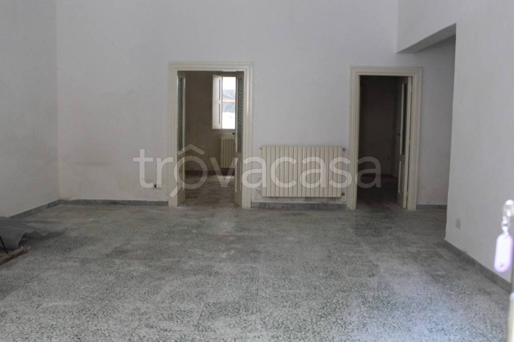 Appartamento in vendita a Francavilla Fontana via della Conciliazione, 108A