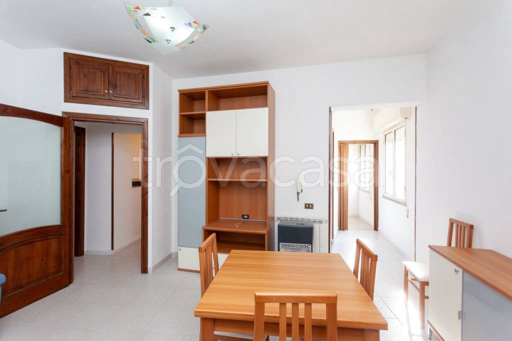 Appartamento in vendita a Siniscola via Piemonte 4