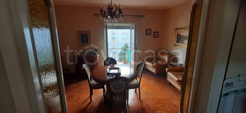 Appartamento in in vendita da privato a Roma via di Valle Melaina, 121