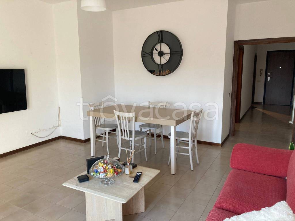 Appartamento in vendita ad Ascoli Piceno via delle Zeppelle, 85