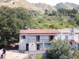 Villa bifamiliare in vendita a belvedere marittimo contrada virella