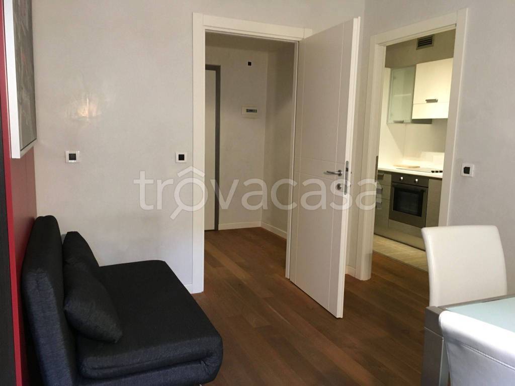 Appartamento in in vendita da privato a Padova riviera dei Ponti Romani, 9