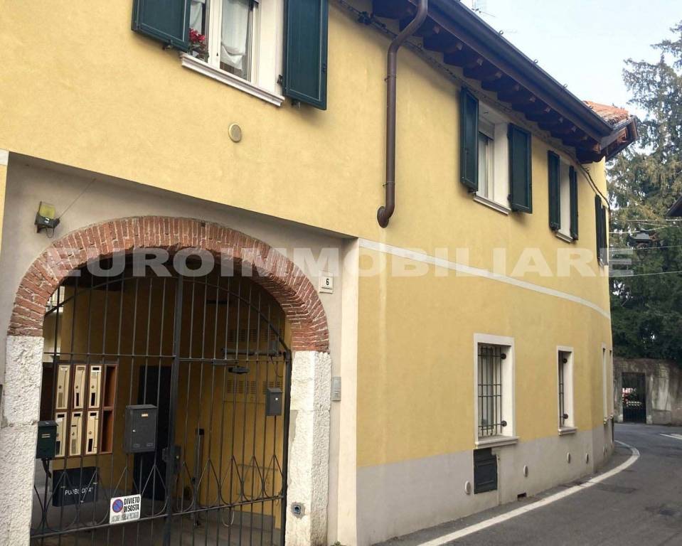 Appartamento in vendita a Collebeato via Trieste, 6