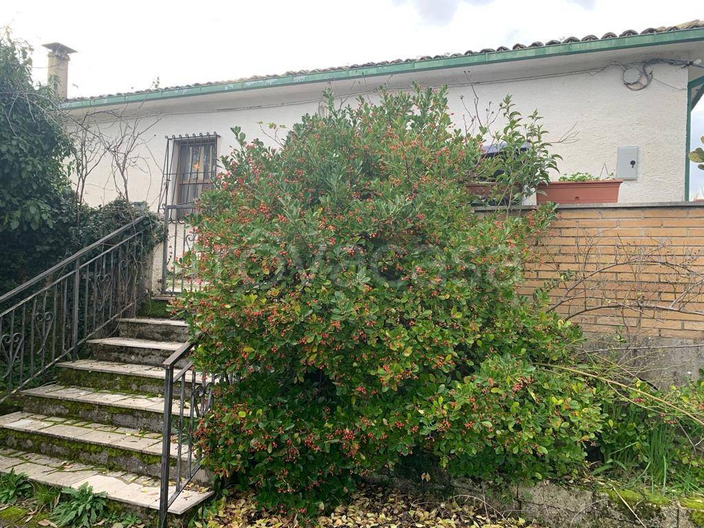 Villa in vendita ad Arpino contrada Casale