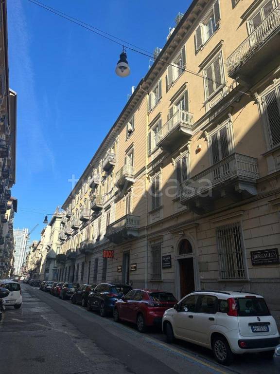 Ufficio in vendita a Torino via San Quintino, 16
