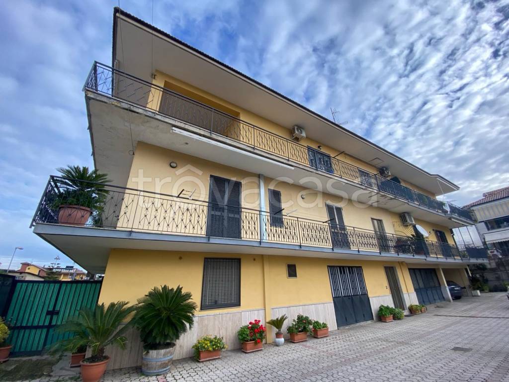 Appartamento in vendita a Villaricca corso Italia, 253