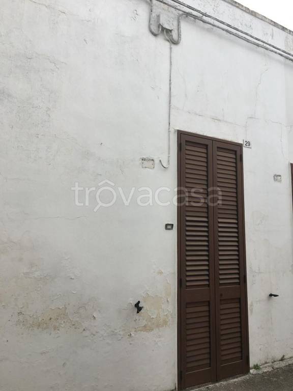 Appartamento in vendita a Copertino via Taranto, 45