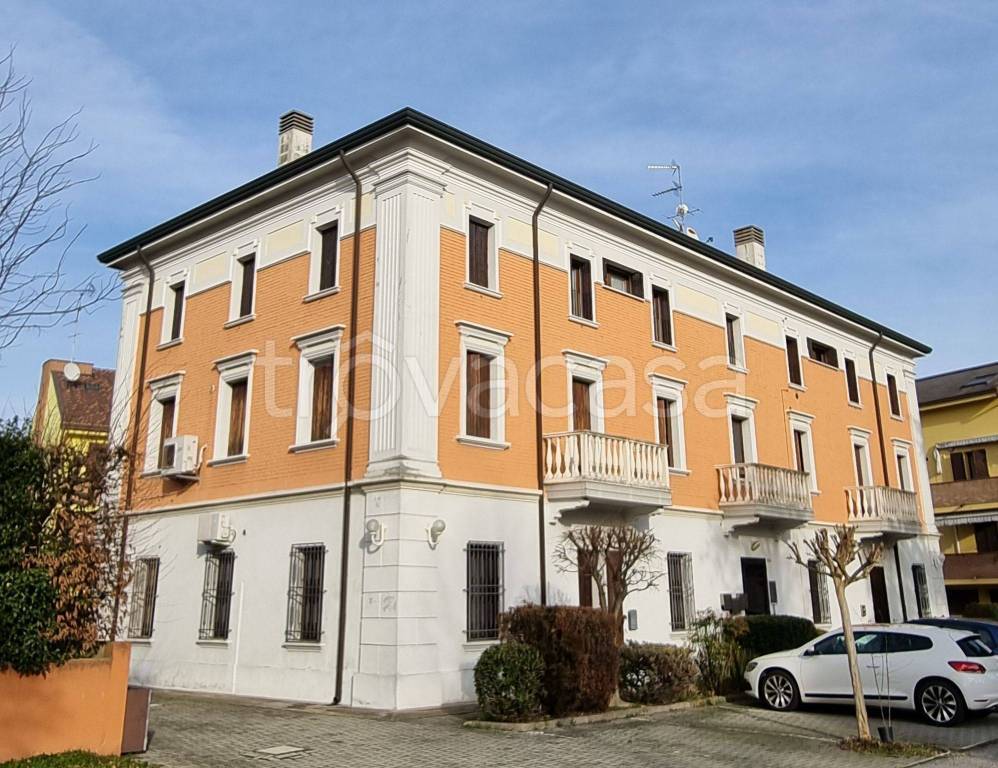 Appartamento in in vendita da privato a Occhiobello via Eridania, 179