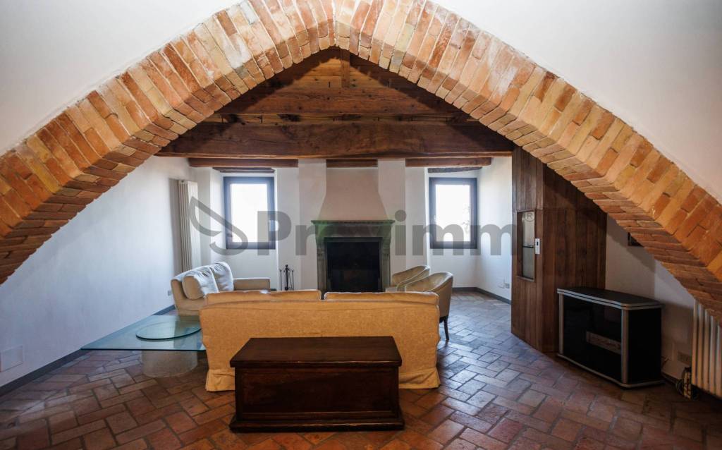 Villa in vendita a Bertinoro via Arrigo Mainardi, 3