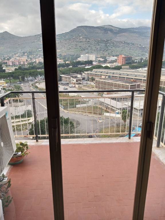 Appartamento in in vendita da privato a Palermo viale Francia, 4