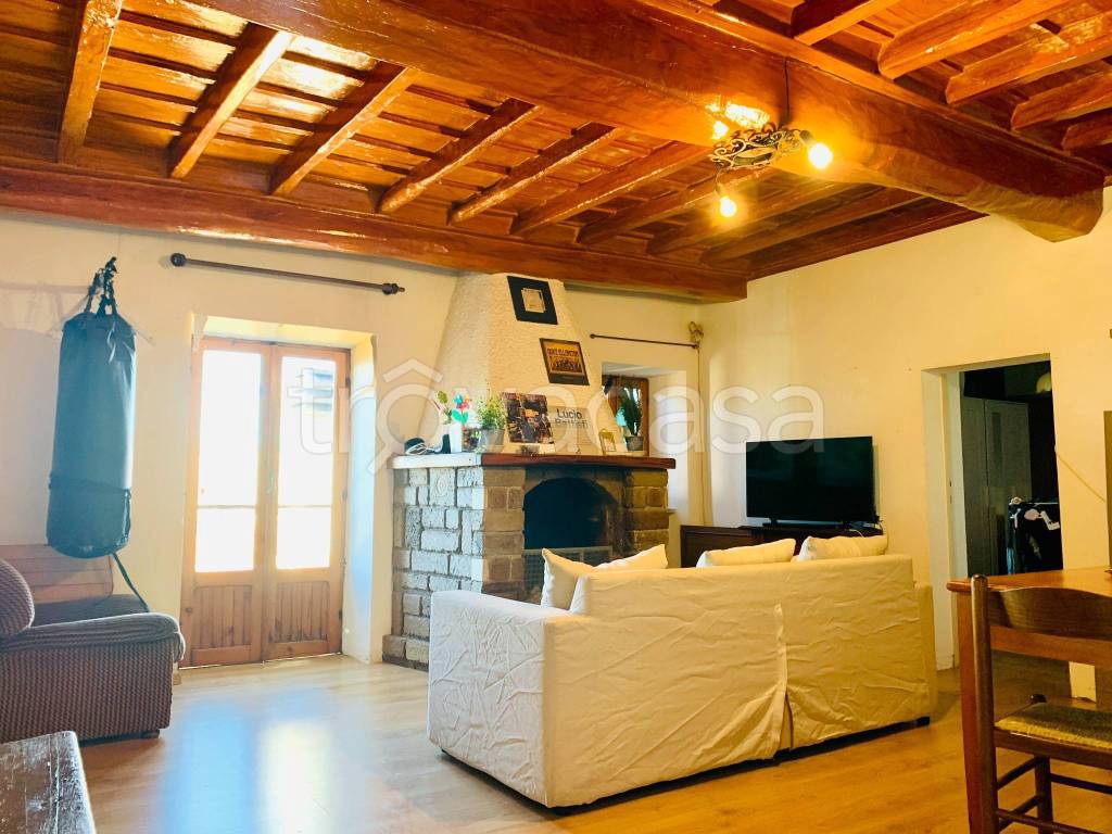 Appartamento in vendita a Palestrina via monsignor fiorentini 48