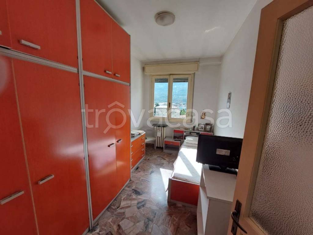 Appartamento in vendita a Sondrio via Valmalenco