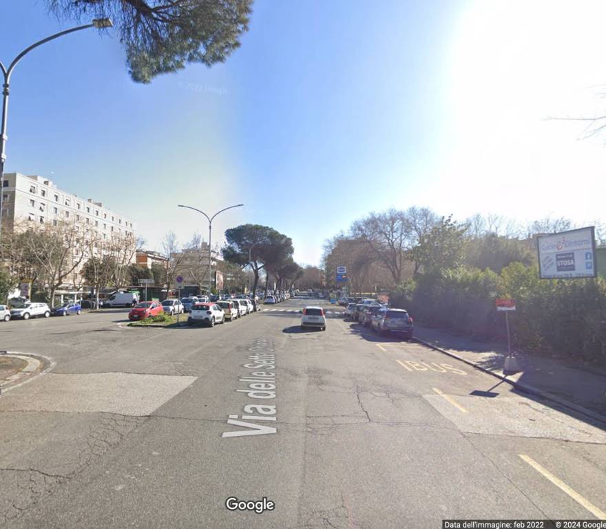 Appartamento in affitto a Roma piazza dei Navigatori