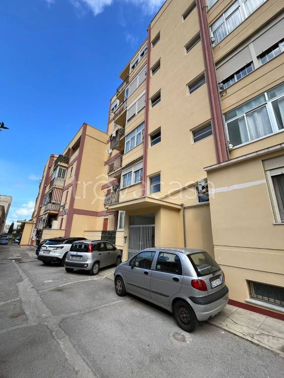Appartamento in in vendita da privato a Palermo via Sferracavallo, 109
