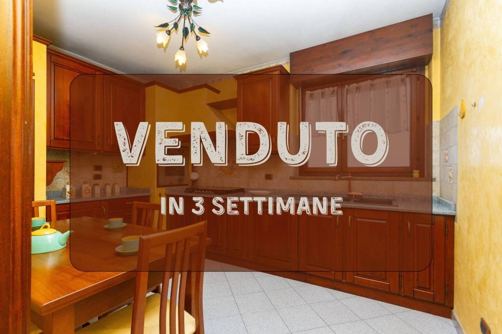 Appartamento in vendita a Torino via Pietro Cossa, 280/4