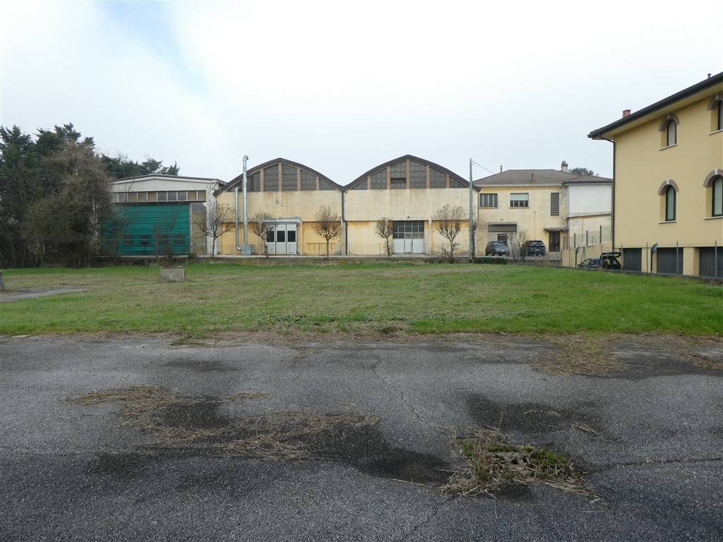 Terreno Residenziale in vendita a Vigarano Mainarda via Rondona
