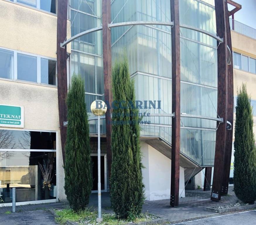 Ufficio in vendita a Faenza via san silvestro, 168