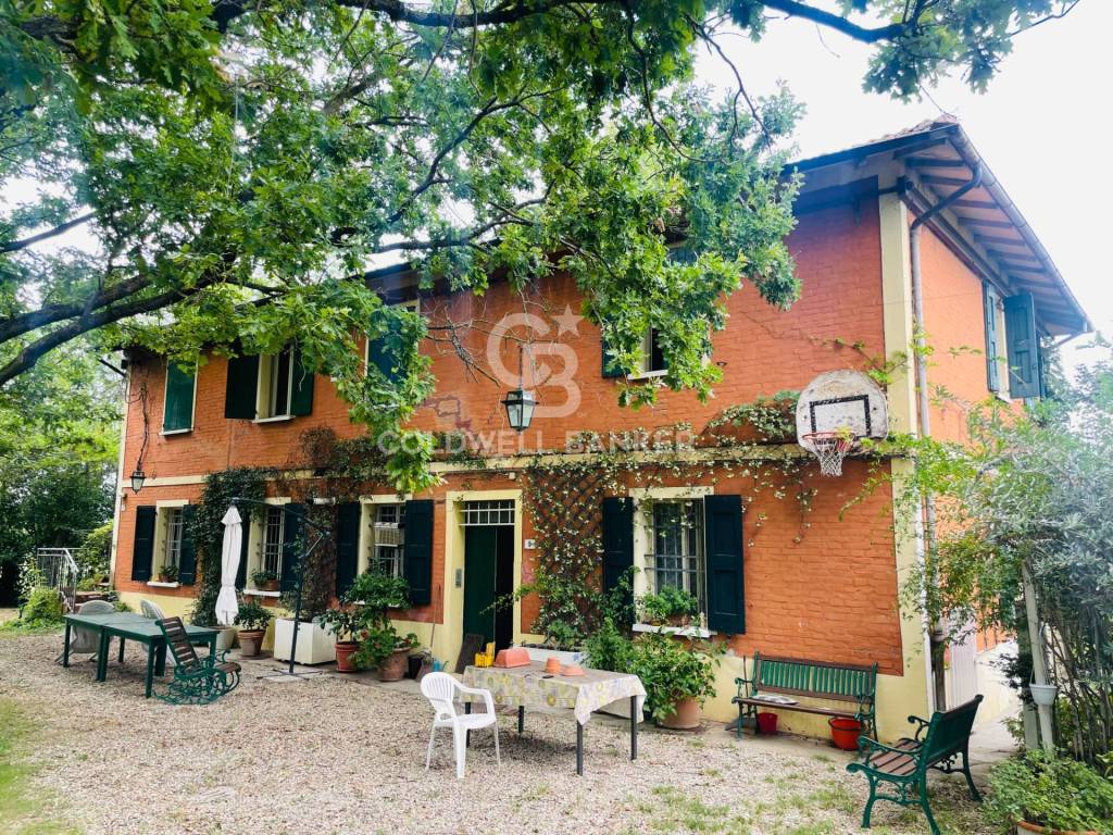 Villa in vendita a Monte San Pietro via Alfonso Sabattini