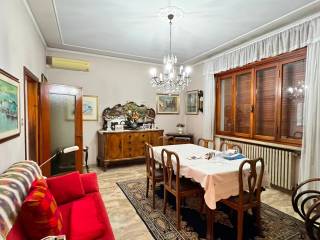 Villa in vendita a pontecchio polesine via roma