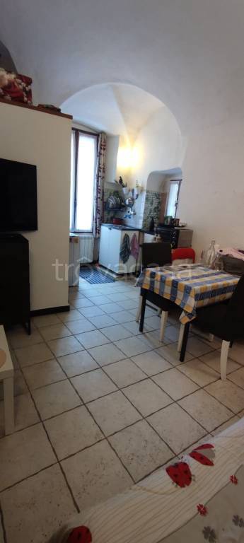 Appartamento in in vendita da privato a Sanremo via Amoretti, 4