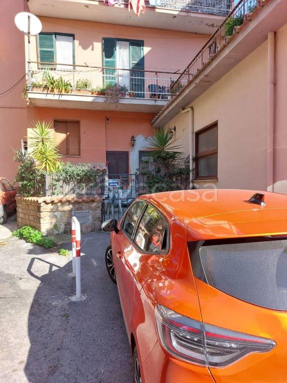 Appartamento in in vendita da privato a Trevignano Romano via Roma, 56