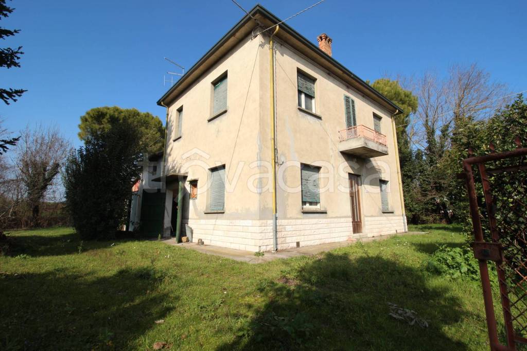 Casa Indipendente in vendita a Cervia via Salara, 44