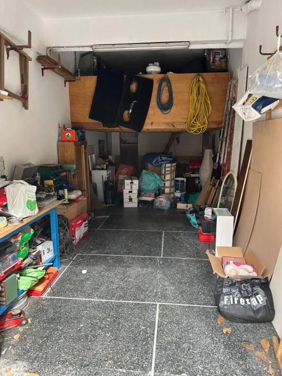 Garage in vendita a Genova viale Pio vii, 99C