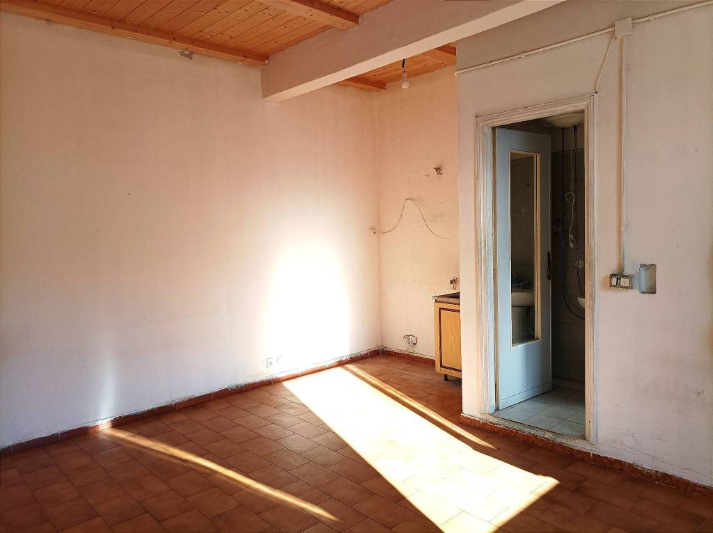 Appartamento in in vendita da privato a Torino corso Regina Margherita, 226
